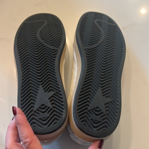 Golden Goose LTD sneaker - Picture 3 of 7